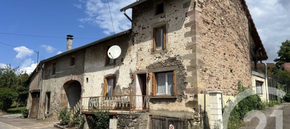 4 bedrooms House in Hericourt, France No. 279780 2