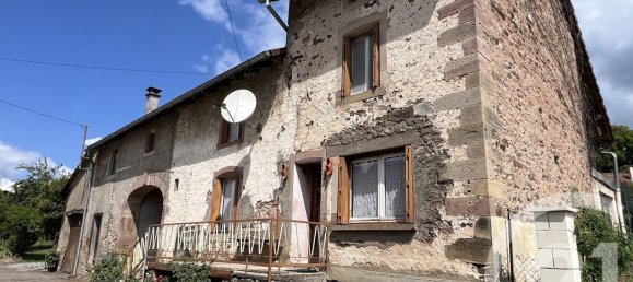 4 bedrooms House in Hericourt, France No. 279780 3