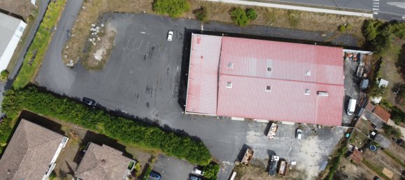 Коммерческая недвижимость 1800м² в Ангулем, Франция № 357471 6