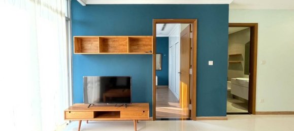 2 chambres condominium à vendre à Binh Thanh, Ho Chi Minh, Vietnam № 20499 7