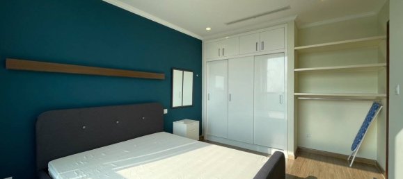 2 chambres condominium à vendre à Binh Thanh, Ho Chi Minh, Vietnam № 20499 5