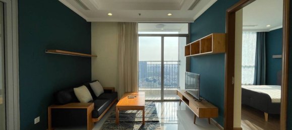 2 chambres condominium à vendre à Binh Thanh, Ho Chi Minh, Vietnam № 20499 2