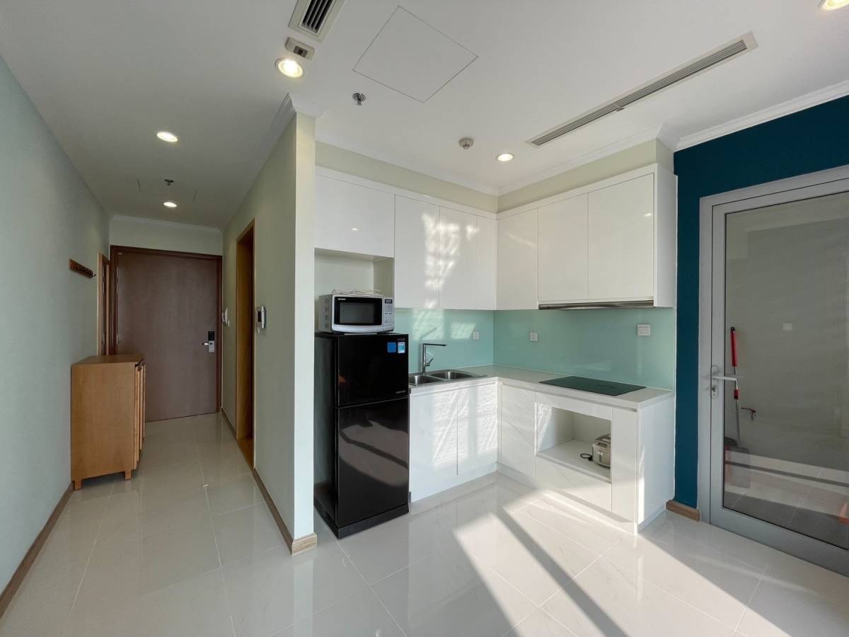 2 chambres condominium à vendre à Binh Thanh, Ho Chi Minh, Vietnam № 20499