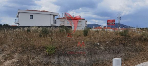 Terrain à Alcanena, Portugal 652m² No. 97824 9