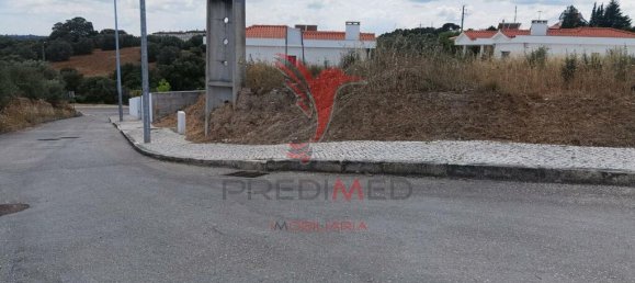 Terrain à Alcanena, Portugal 652m² No. 97824 10