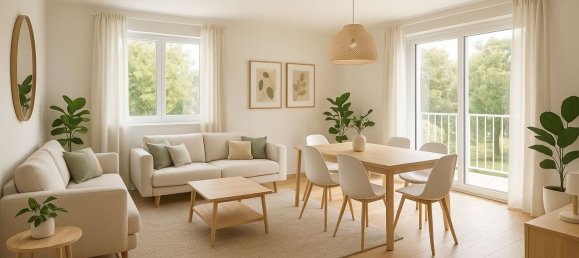 3 bedrooms Apartment in Neuilly-Plaisance, France No. 172373 3