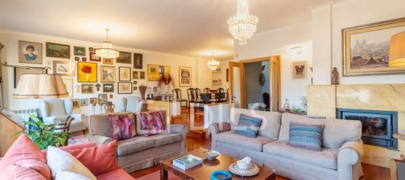 5 bedrooms House in Porto, Portugal No. 108487 2