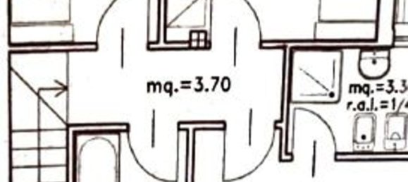 Casa de 6 dormitorios en Castiglione delle Stiviere, Italy No. 363381 33