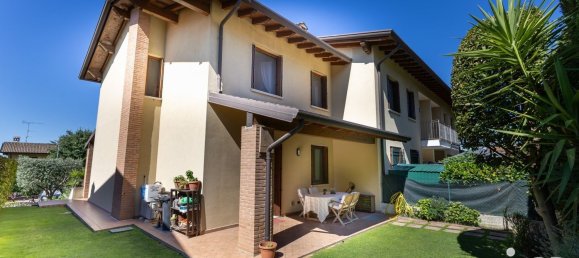 Casa de 6 dormitorios en Castiglione delle Stiviere, Italy No. 363381 3