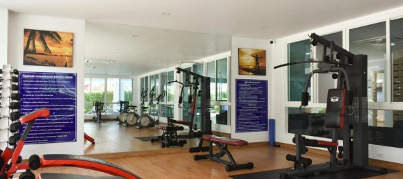 2 Schlafzimmer Wohnung in Pattaya, Thailand, Nr. 26203 13