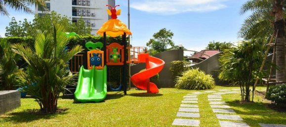 2 Schlafzimmer Wohnung in Pattaya, Thailand, Nr. 26203 16