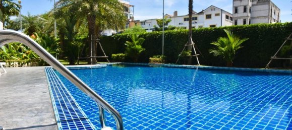 2 Schlafzimmer Wohnung in Pattaya, Thailand, Nr. 26203 6