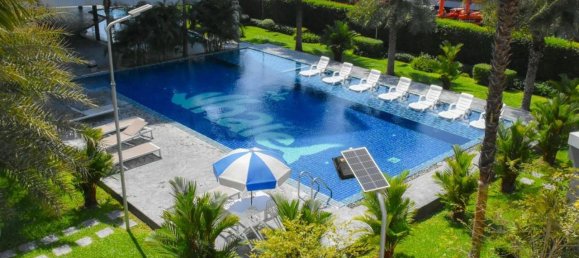 2 Schlafzimmer Wohnung in Pattaya, Thailand, Nr. 26203 8