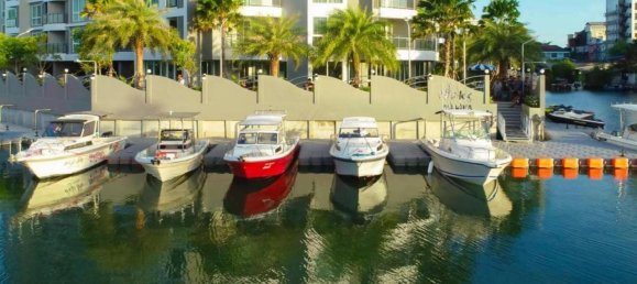 2 Schlafzimmer Wohnung in Pattaya, Thailand, Nr. 26203 20