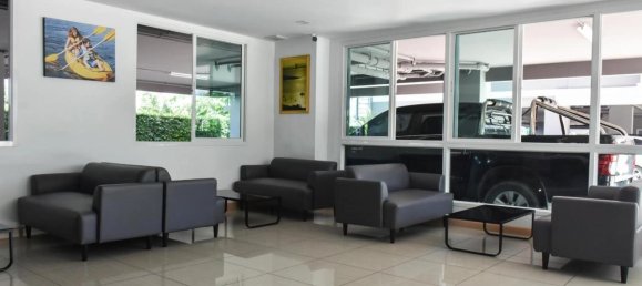 2 Schlafzimmer Wohnung in Pattaya, Thailand, Nr. 26203 15