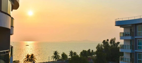 2 Schlafzimmer Wohnung in Pattaya, Thailand, Nr. 26203 11