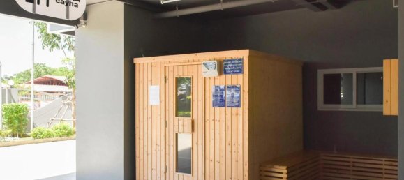 2 Schlafzimmer Wohnung in Pattaya, Thailand, Nr. 26203 17