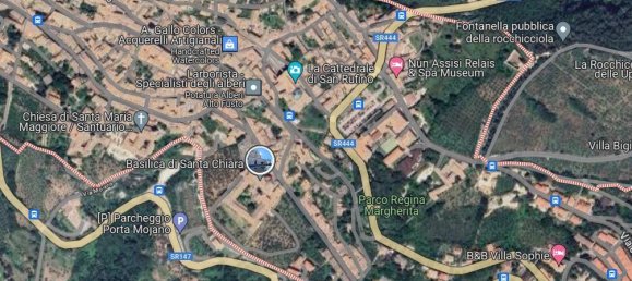 3 Schlafzimmer Wohnung in Assisi, Italy, Nr. 43014 18