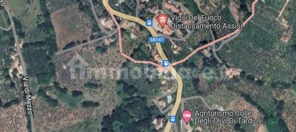 3 Schlafzimmer Wohnung in Assisi, Italy, Nr. 43014 17