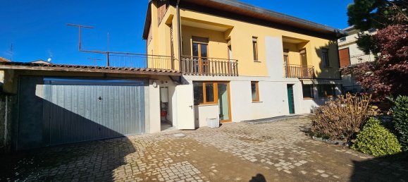 6غرفة منزل في Lurate Caccivio, Italy رقم 88220 7