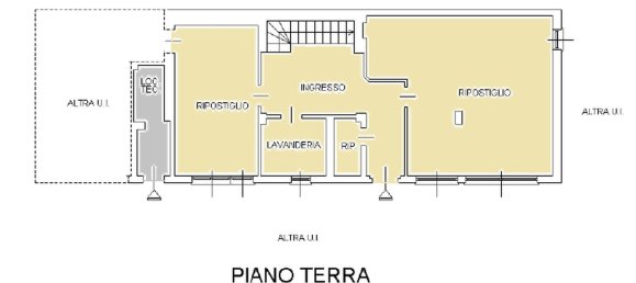 6غرفة منزل في Lurate Caccivio, Italy رقم 88220 32