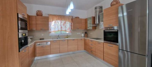 3 Schlafzimmer Villa in Agios Tychonas, Cyprus, Nr. 18219 3