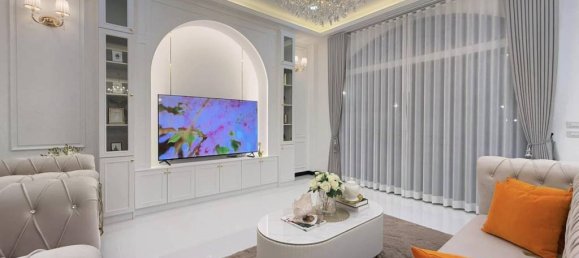 4 غرف نوم فيلا في Pattaya, Thailand رقم 59500 4