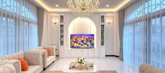 4 غرف نوم فيلا في Pattaya, Thailand رقم 59500 9