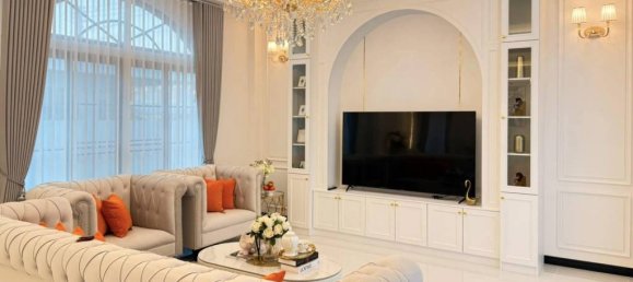 4 غرف نوم فيلا في Pattaya, Thailand رقم 59500 8