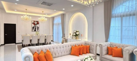 4 غرف نوم فيلا في Pattaya, Thailand رقم 59500 10