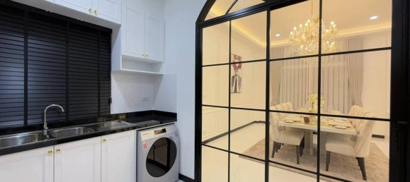 4 غرف نوم فيلا في Pattaya, Thailand رقم 59500 3