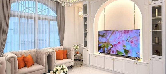 4 غرف نوم فيلا في Pattaya, Thailand رقم 59500 6