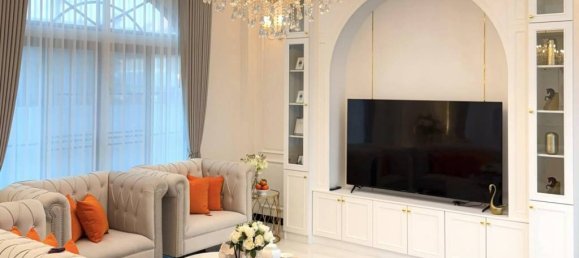 4 غرف نوم فيلا في Pattaya, Thailand رقم 59500 7