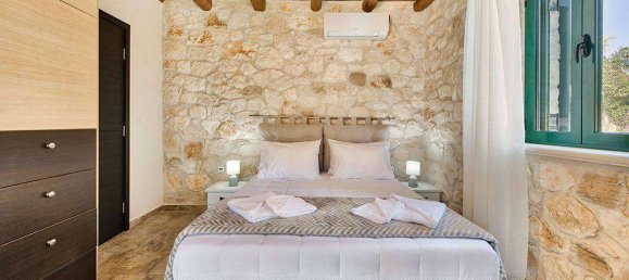 19 غرف نوم فيلا في Zakynthos, Greece رقم 8605 6