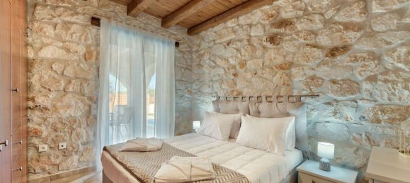 19 غرف نوم فيلا في Zakynthos, Greece رقم 8605 22