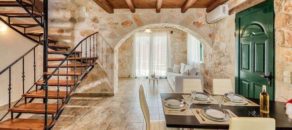 19 bedrooms Villa in Zakynthos, Greece No. 8605 13