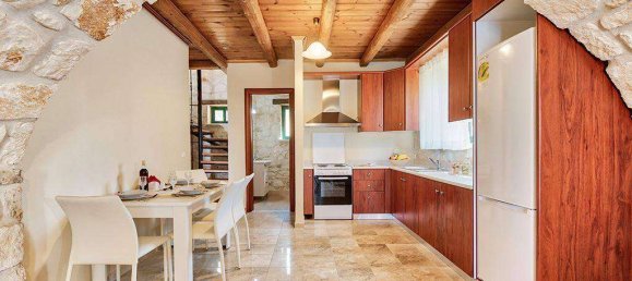 19 bedrooms Villa in Zakynthos, Greece No. 8605 3