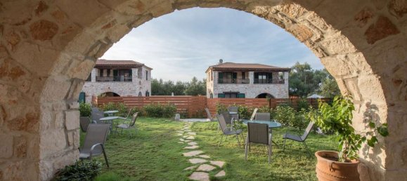 19 bedrooms Villa in Zakynthos, Greece No. 8605 23