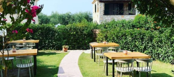 19 غرف نوم فيلا في Zakynthos, Greece رقم 8605 24