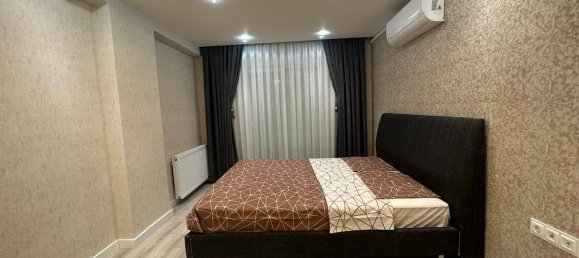 Apartment 1+1 in Konyaalti, Turkey No. 15453 18