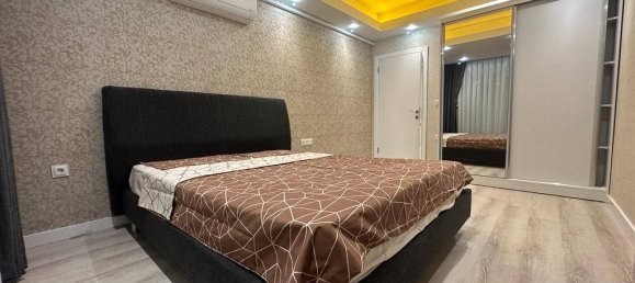 Apartment 1+1 in Konyaalti, Turkey No. 15453 19