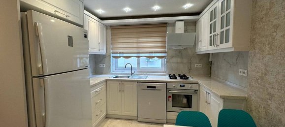 Apartment 1+1 in Konyaalti, Turkey No. 15453 6