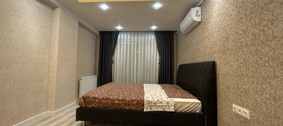 Apartment 1+1 in Konyaalti, Turkey No. 15453 17