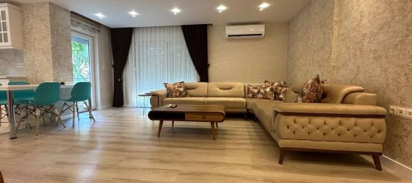 Apartment 1+1 in Konyaalti, Turkey No. 15453 16