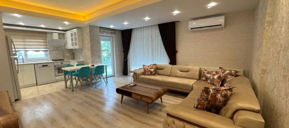 Apartment 1+1 in Konyaalti, Turkey No. 15453 21