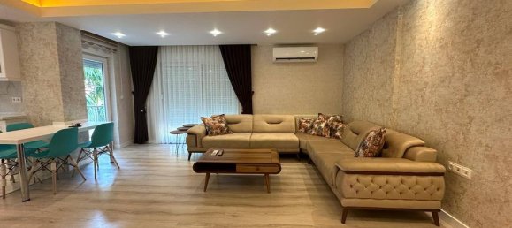 Apartment 1+1 in Konyaalti, Turkey No. 15453 20