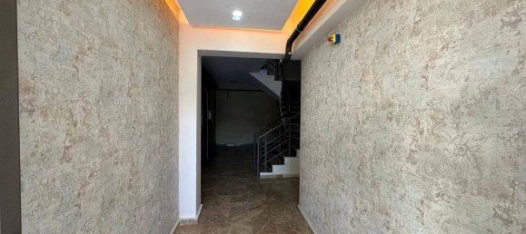 Apartment 1+1 in Konyaalti, Turkey No. 15453 11