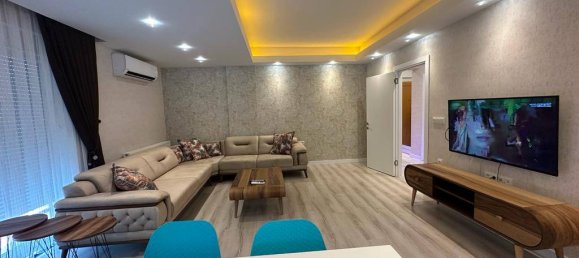 Apartment 1+1 in Konyaalti, Turkey No. 15453 3