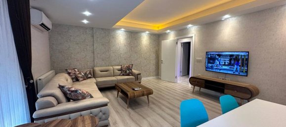 Apartment 1+1 in Konyaalti, Turkey No. 15453 5