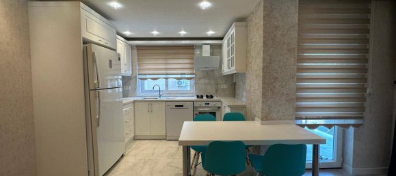 Apartment 1+1 in Konyaalti, Turkey No. 15453 4